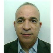 professeur d'arabe avec expérience de + de 20 ans , à Belfort fr
